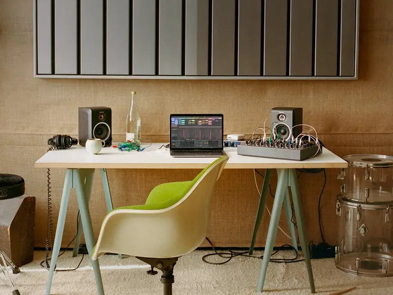 Ableton Live 12 by Ableton