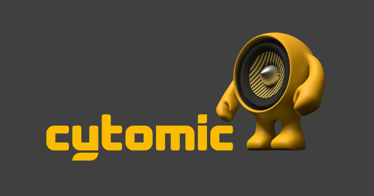 Cytomic The Glue by Cytomic