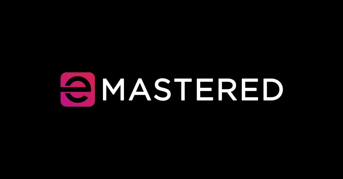 eMastered by eMastered