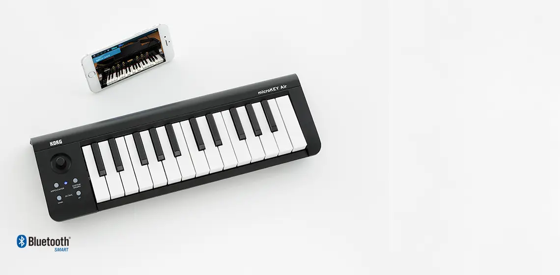 Korg microKEY Air by Korg