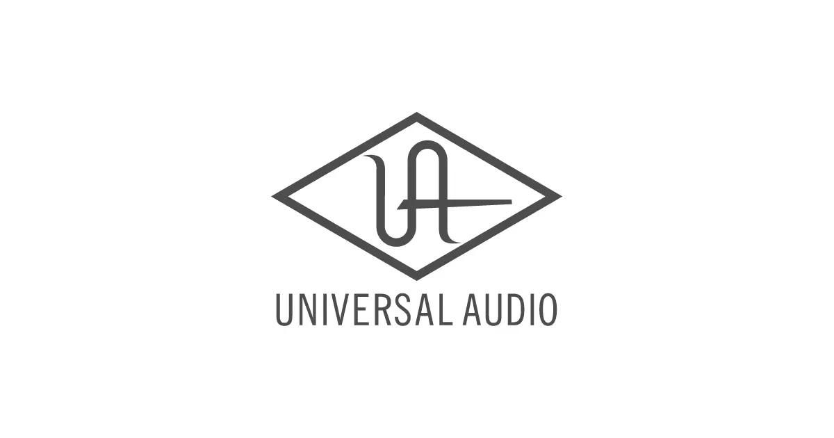 LUNA by Universal Audio