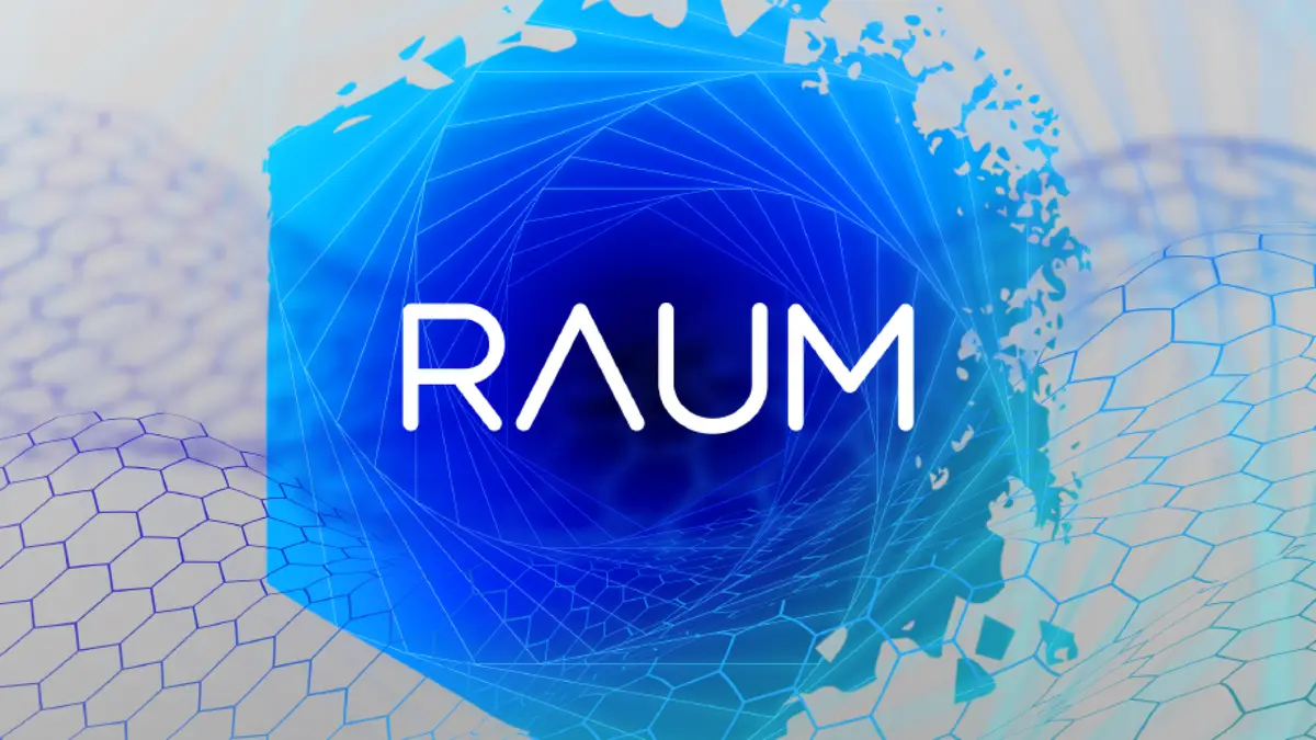 Raum by Native Instruments