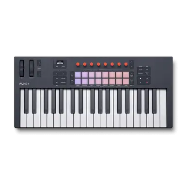 Novation FLkey 37 MK2 by Novation