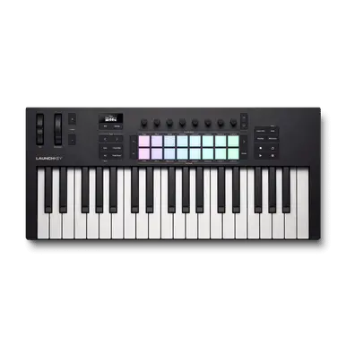 Novation Launchkey 37 MK4 by Novation