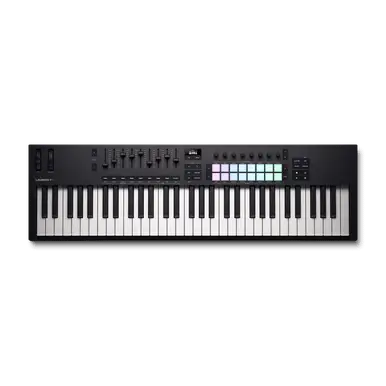 Novation Launchkey 61 MK4 by Novation