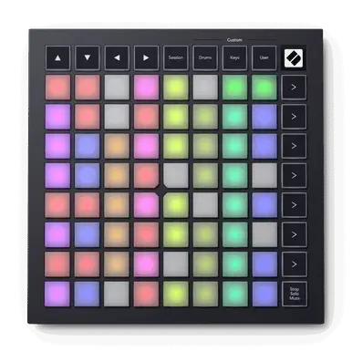 Novation Launchpad Mini by Novation