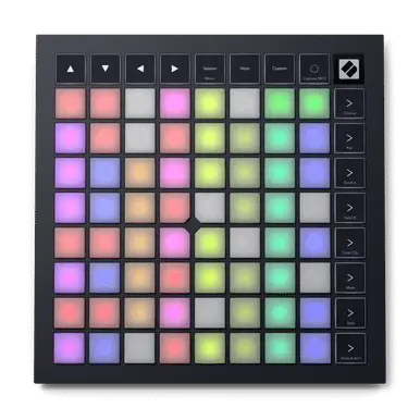 Novation Launchpad X by Novation