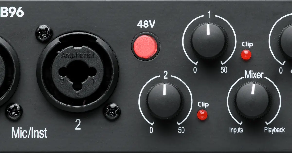 PreSonus AudioBox USB 96 25th Anniversary by PreSonus