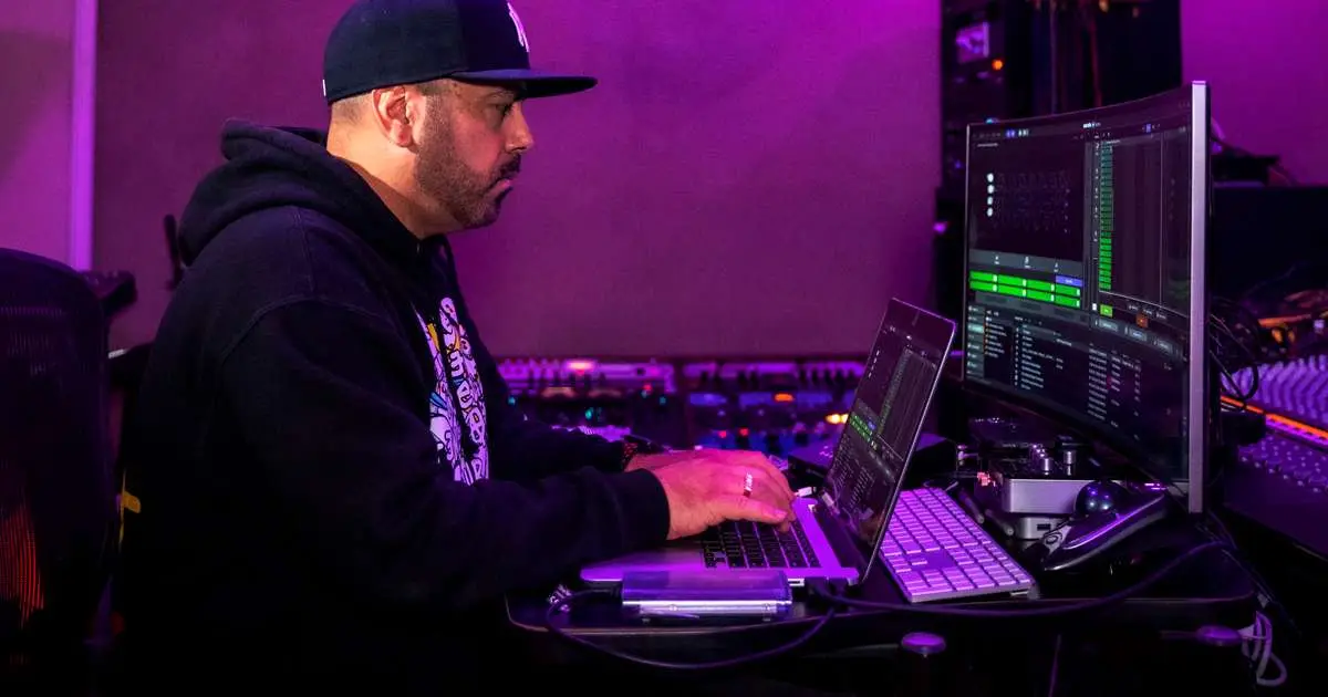 Serato Studio by Serato