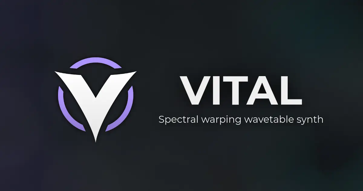Vital by Matt Tytel